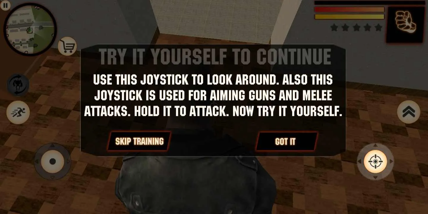 ʯ����(ð�ո���Ϸ)v2.6.2 �ֻ����ͼ