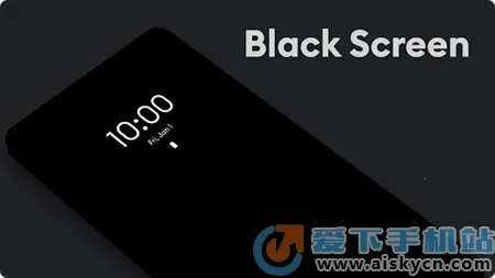 Black Screen最新手机版 Black Screen最新手机版
