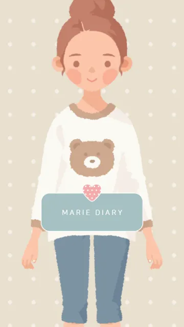 玛丽日记(换装游戏) 玛丽日记(换装游戏)
