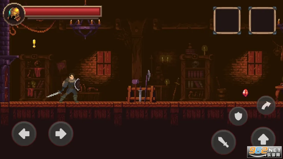 �������о���ʿ֮��(����ð����Ϸ)v2.3.4 ��׿���ͼ