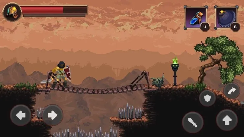 �������о���ʿ֮��(����ð����Ϸ)v2.3.4 ��׿���ͼ