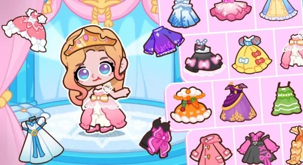 ƤƤ������ѩ�Ǳ�(��װ����С��Ϸ)v2.0 �ֻ����ͼ