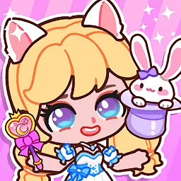 ƤƤ������ѩ�Ǳ�(��װ����С��Ϸ)v2.0 �ֻ���