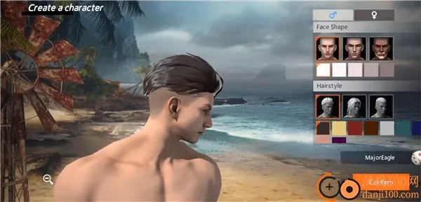 生存与崛起活着(荒岛生存游戏) 生存与崛起活着(荒岛生存游戏)