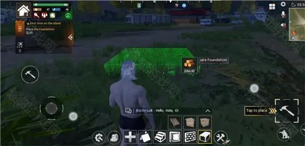 生存与崛起活着(荒岛生存游戏) 生存与崛起活着(荒岛生存游戏)