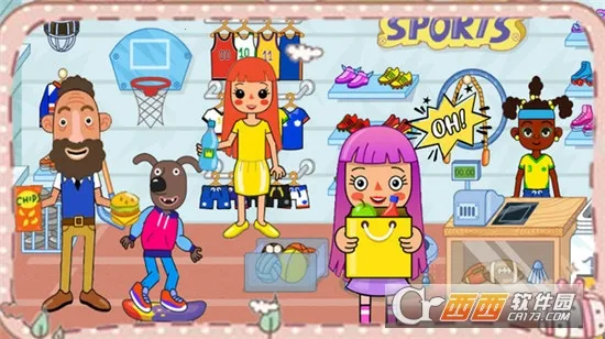 �ҵĳ���(���о�Ӫ��Ϸ)v1.2.28 ��׿���ͼ