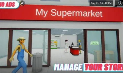 �ҵĳ���(���о�Ӫ��Ϸ)v1.2.28 ��׿���ͼ