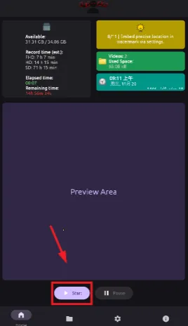 FadCam2025最新版本 FadCam2025最新版本