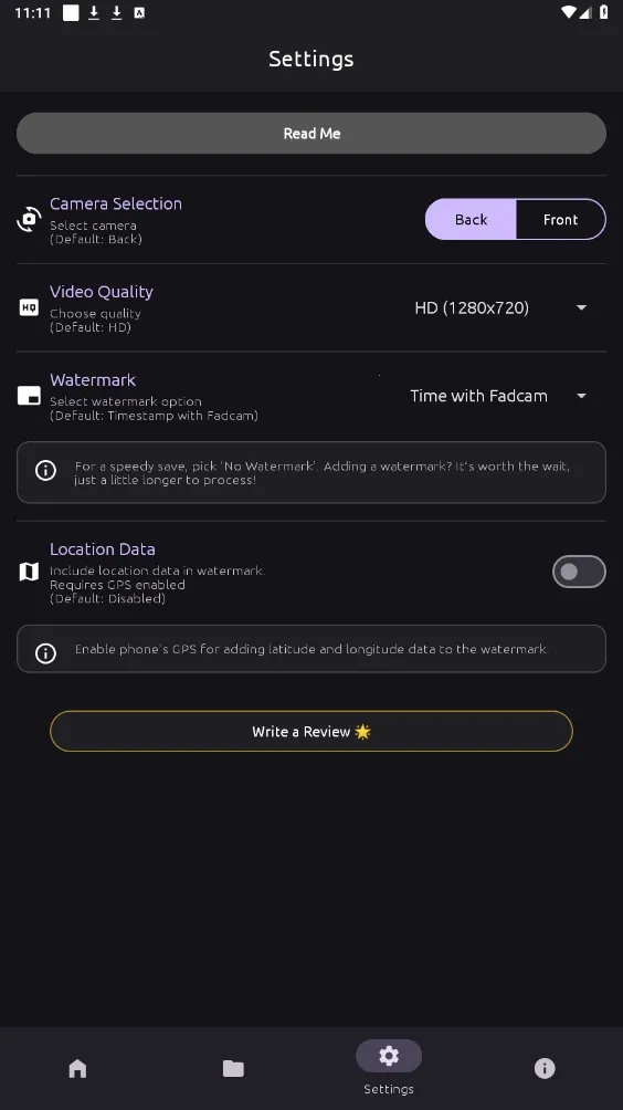 FadCam2025���°汾v2.0.0 �ֻ����ͼ