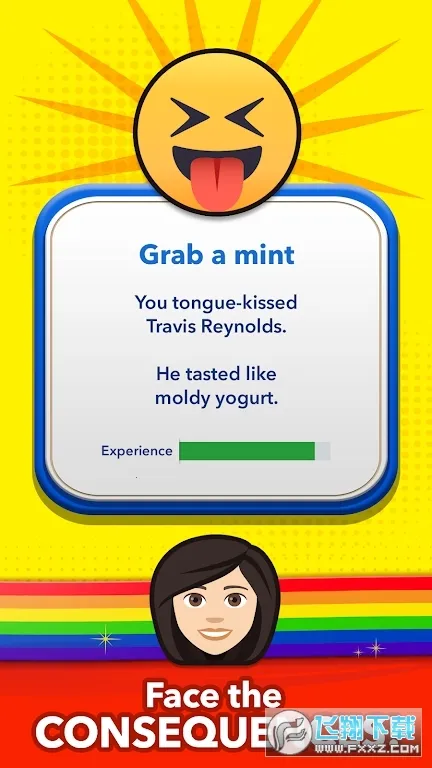 bitlife2025�ٷ�����v3.21.1 �ֻ����ͼ