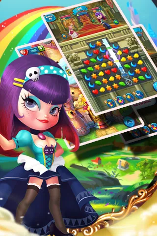 ħ����Ե(�������ֻ���Ϸ)v2.31 �ֻ����ͼ