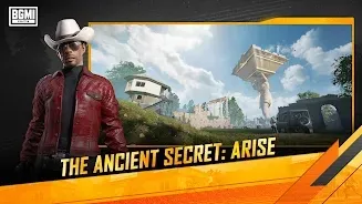 pubg mobileӡ�ȷ�(ӡ�ȷ��Լ���Ϸ)v3.8.0 �ٷ������ͼ