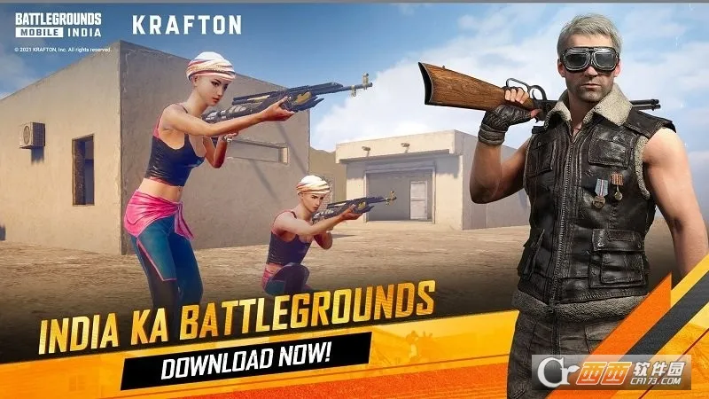 pubg mobileӡ�ȷ�(ӡ�ȷ��Լ���Ϸ)v3.8.0 �ٷ������ͼ