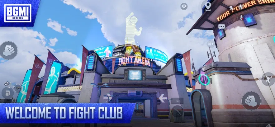 pubg mobileӡ�ȷ�(ӡ�ȷ��Լ���Ϸ)v3.8.0 �ٷ������ͼ