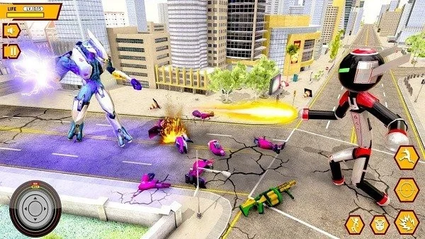 ����˸ߴﰲ׿���ֻ���v1.0.4 ��׿���ͼ