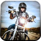 traffic rider(Ħ��������Ϸ)v9.996 �ٷ�����