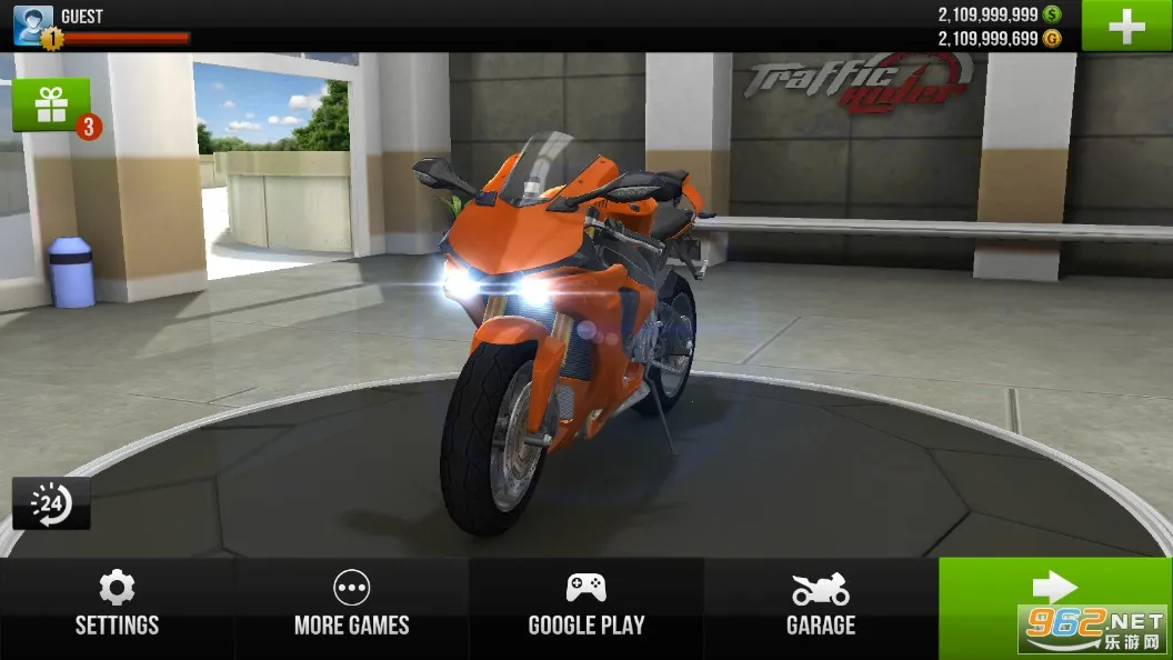 traffic rider(Ħ��������Ϸ)