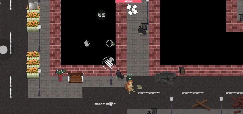 �޹�ͻΧ(ǹս�������)