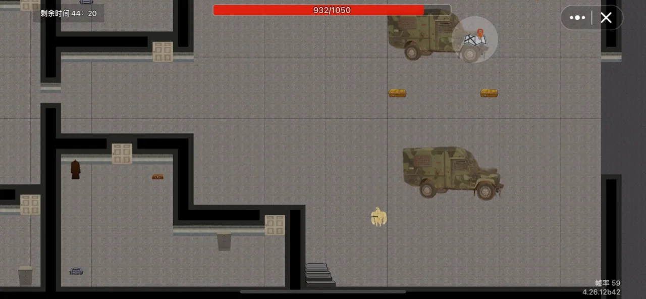 �޹�ͻΧ(ǹս�������)v1.68.2 ��׿���ͼ