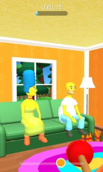 ����������2025�ٷ�����v1.1 ��׿���ͼ