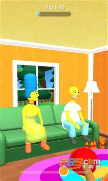 ����������2025�ٷ�����v1.1 ��׿���ͼ