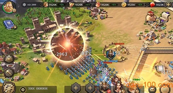 ������ʱ��(ս��ð����Ϸ)v1.0 ��׿���ͼ