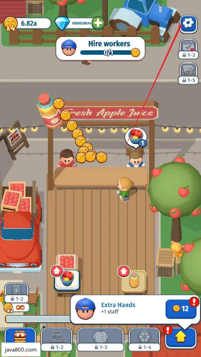 餐厅大亨2025下载安装 餐厅大亨2025下载安装