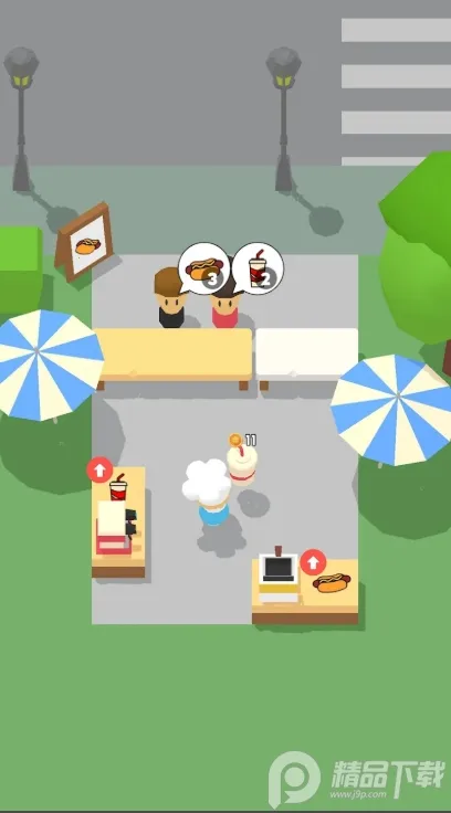 餐厅大亨2025下载安装 餐厅大亨2025下载安装