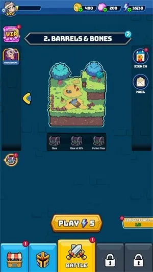 ��ǽ����ս�����ֻ���v0.5.4 ��׿���ͼ