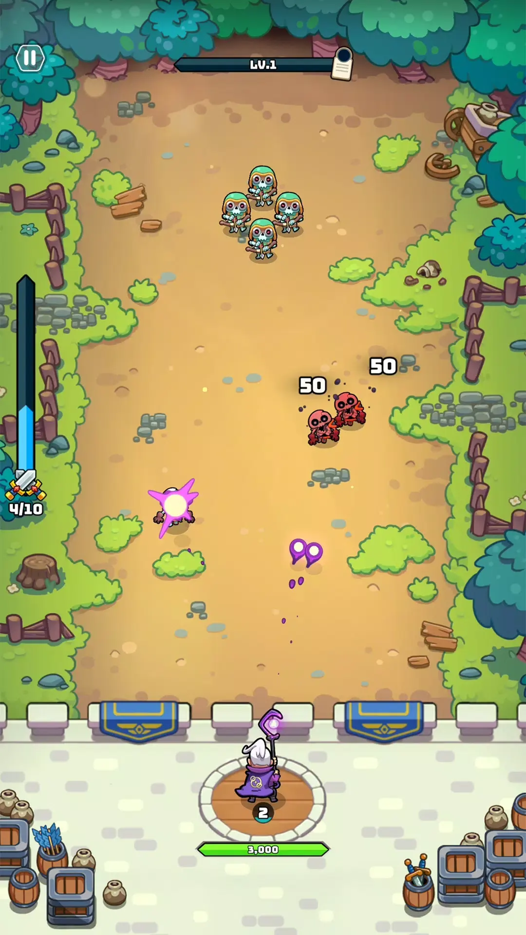 ��ǽ����ս�����ֻ���v0.5.4 ��׿���ͼ