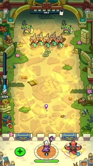 ��ǽ����ս�����ֻ���v0.5.4 ��׿���ͼ