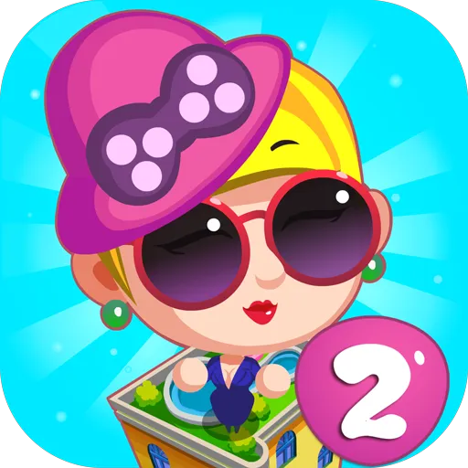 ���ָǴ�¥2(��¥��Ӫ��Ϸ)v1.0.4 ��׿��