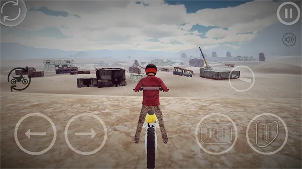 ԽҰĦ�г�(Ħ��������Ϸ)v6.1.0.3 �ٷ������ͼ