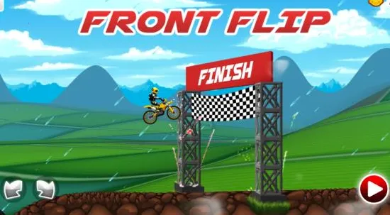 ԽҰĦ�г�(Ħ��������Ϸ)