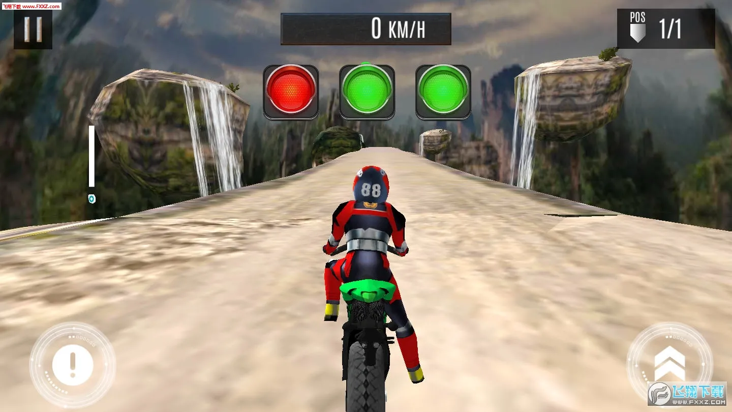 ԽҰĦ�г�(Ħ��������Ϸ)v6.1.0.3 �ٷ������ͼ