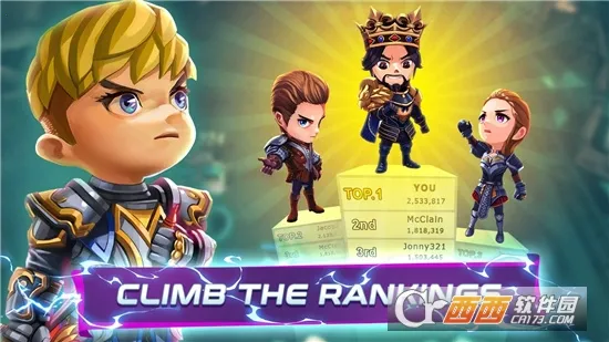 �񻰶Ծ�2025���ذ�װv1.1.4 ��׿���ͼ