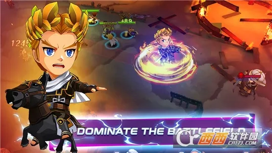 �񻰶Ծ�2025���ذ�װv1.1.4 ��׿���ͼ