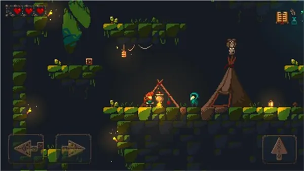 ��ҹ����(��׿ð����Ϸ)v0.1.2 ��Ѱ��ͼ