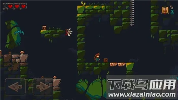 ��ҹ����(��׿ð����Ϸ)v0.1.2 ��Ѱ��ͼ