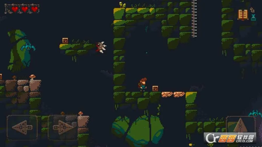 ��ҹ����(��׿ð����Ϸ)v0.1.2 ��Ѱ��ͼ