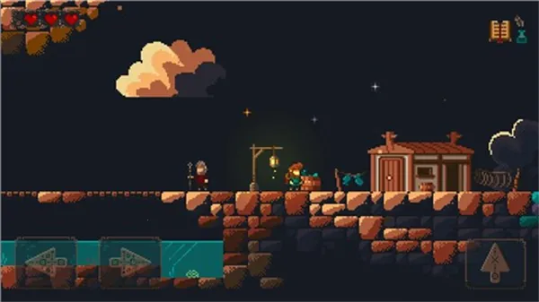 ��ҹ����(��׿ð����Ϸ)v0.1.2 ��Ѱ��ͼ