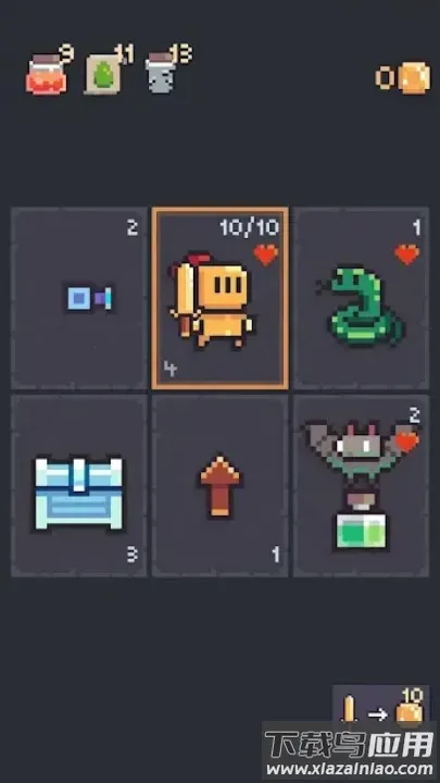 地牢卡牌22025官方正版 地牢卡牌22025官方正版