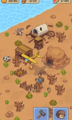 ʯ��ʱ��������(ʯ��������Ϸ)v1.133 �ٷ������ͼ