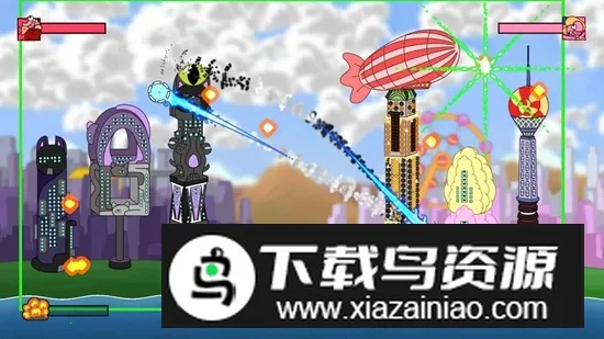 Fly Punch Boom��ȭ����׿���ֻ���v1.0.72 ��׿���ͼ