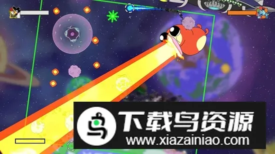 Fly Punch Boom��ȭ����׿���ֻ���v1.0.72 ��׿���ͼ