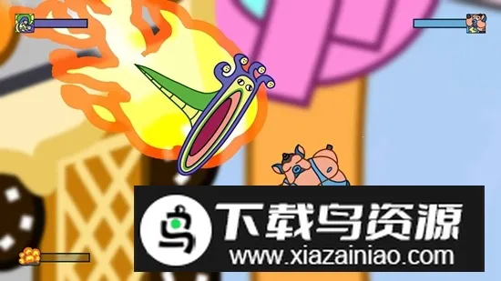 Fly Punch Boom��ȭ����׿���ֻ���