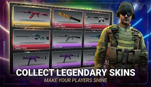 FIVE���Ӿ�������(�羺��������)v1.0.30 ��Ѱ��ͼ