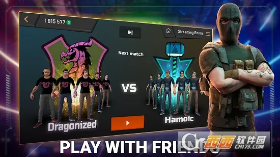 FIVE���Ӿ�������(�羺��������)v1.0.30 ��Ѱ��ͼ