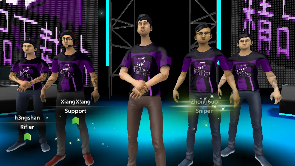 FIVE���Ӿ�������(�羺��������)