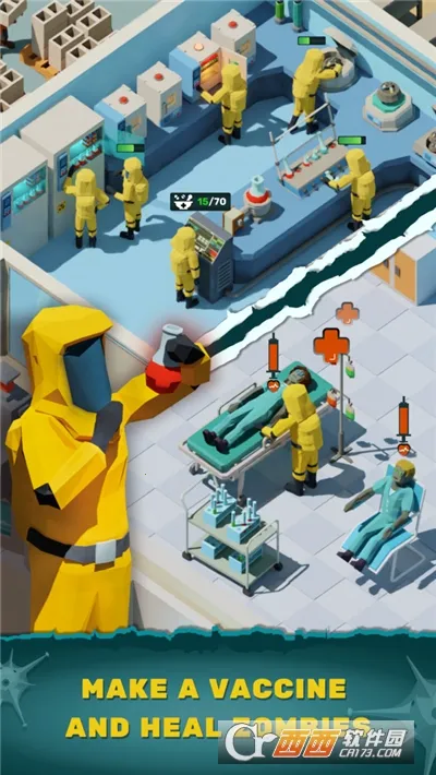 ��ʬҽԺ���2025���°汾v2.13.0 ��׿���ͼ